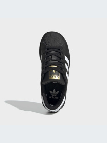 Кеды Adidas Superstar модель EF5394-KZ Фото