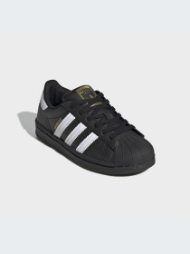 Кеды Adidas Superstar модель EF5394-KZ Фото