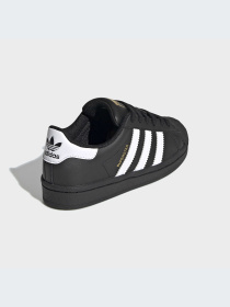 Кеды Adidas Superstar модель EF5394-KZ Фото