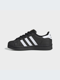 Кеды Adidas Superstar модель EF5394-KZ Фото