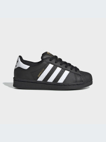 Кеды Adidas Superstar модель EF5394-KZ Фото