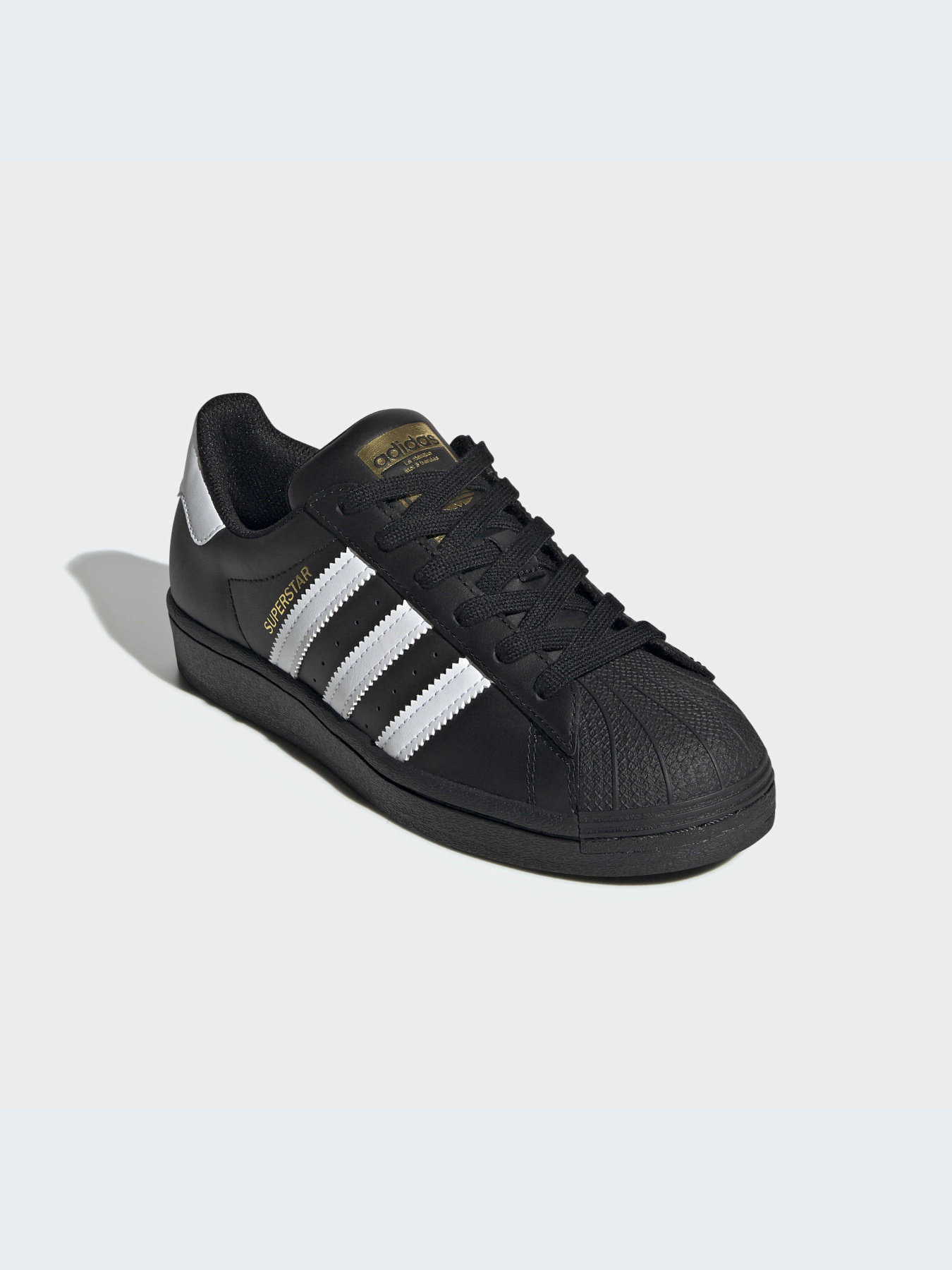 Кеды Adidas Superstar модель EF5398-KZ Фото