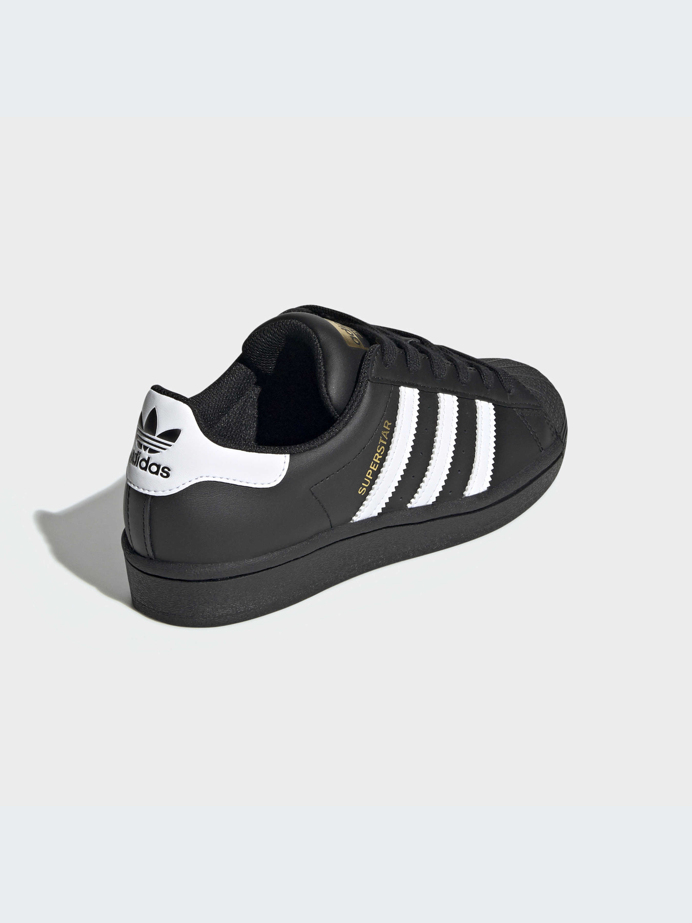 Кеды Adidas Superstar модель EF5398-KZ Фото