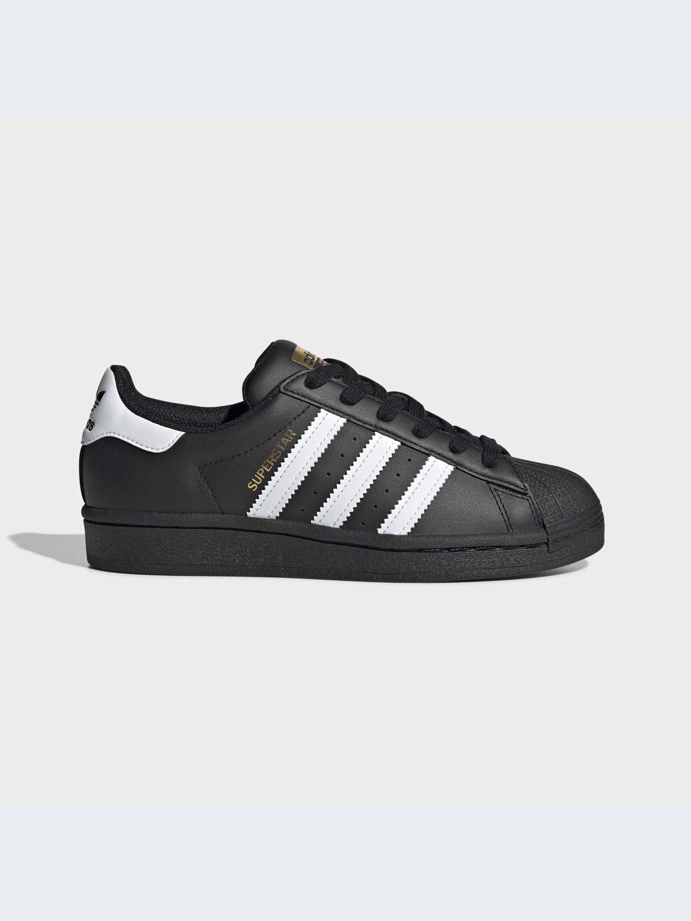 Кеды Adidas Superstar модель EF5398-KZ Фото