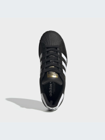 Кеды Adidas Superstar модель EF5398-KZ Фото