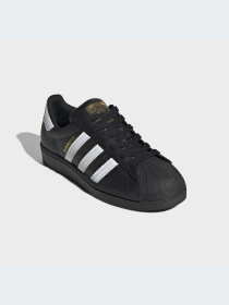 Кеды Adidas Superstar модель EF5398-KZ Фото
