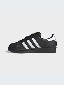 Кеды Adidas Superstar модель EF5398-KZ Фото