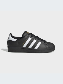 Кеды Adidas Superstar модель EF5398-KZ Фото