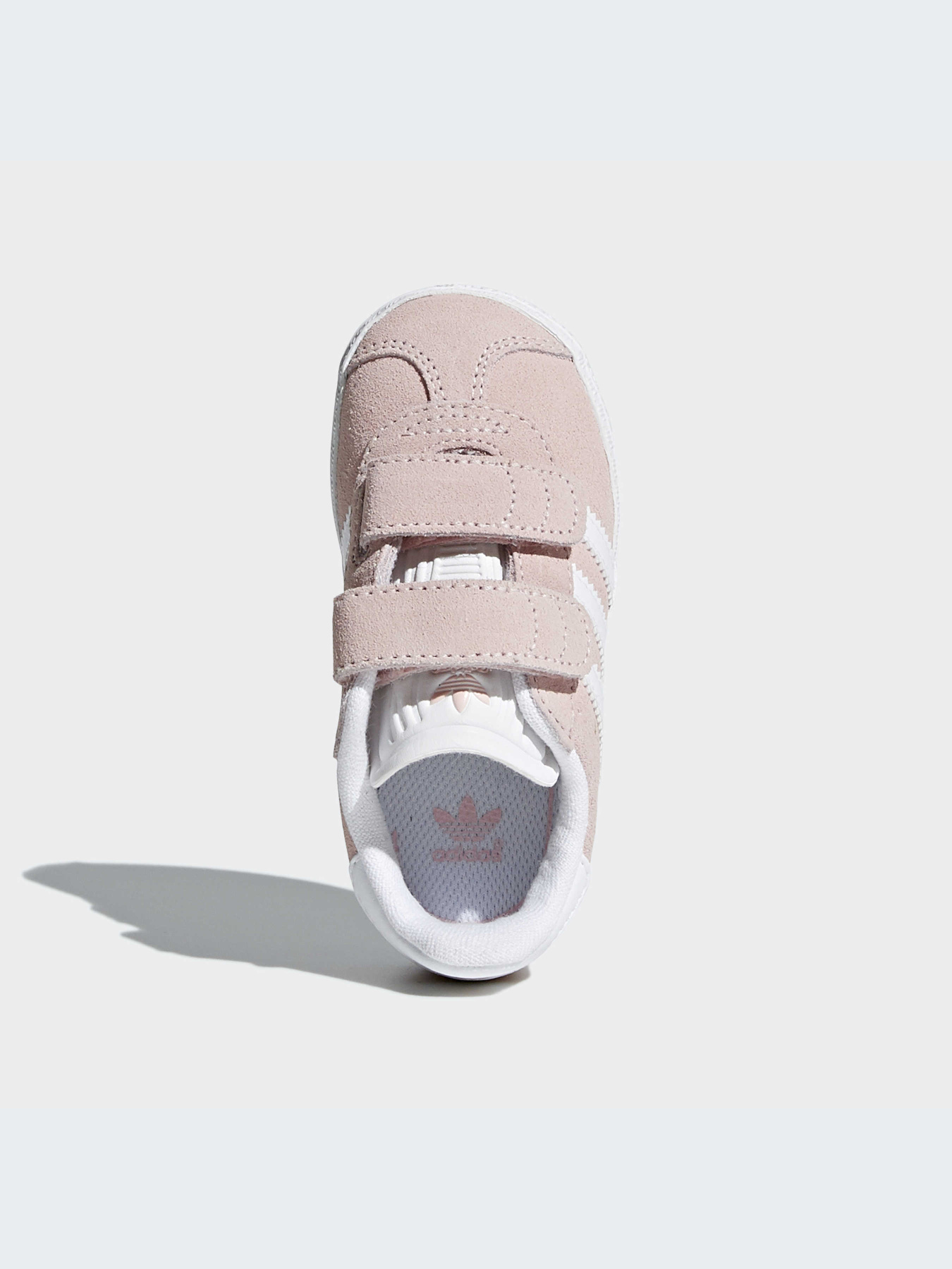 Кеды Adidas Gazelle модель AH2229-KZ Фото