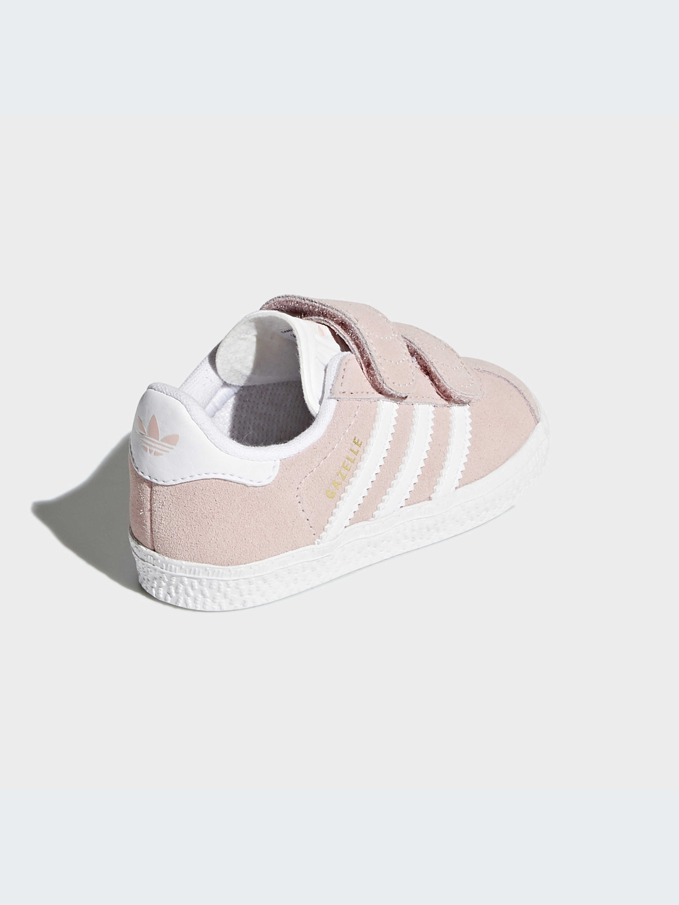 Кеды Adidas Gazelle модель AH2229-KZ Фото