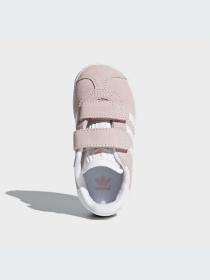 Кеды Adidas Gazelle модель AH2229-KZ Фото