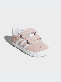 Кеды Adidas Gazelle модель AH2229-KZ Фото
