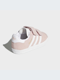 Кеды Adidas Gazelle модель AH2229-KZ Фото