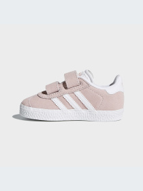 Кеды Adidas Gazelle модель AH2229-KZ Фото