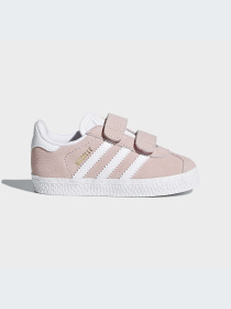 Кеды Adidas Gazelle модель AH2229-KZ Фото