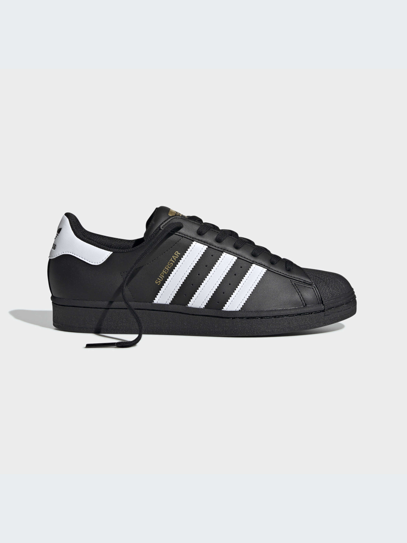 Кеды Adidas Superstar модель EG4959-KZ Фото