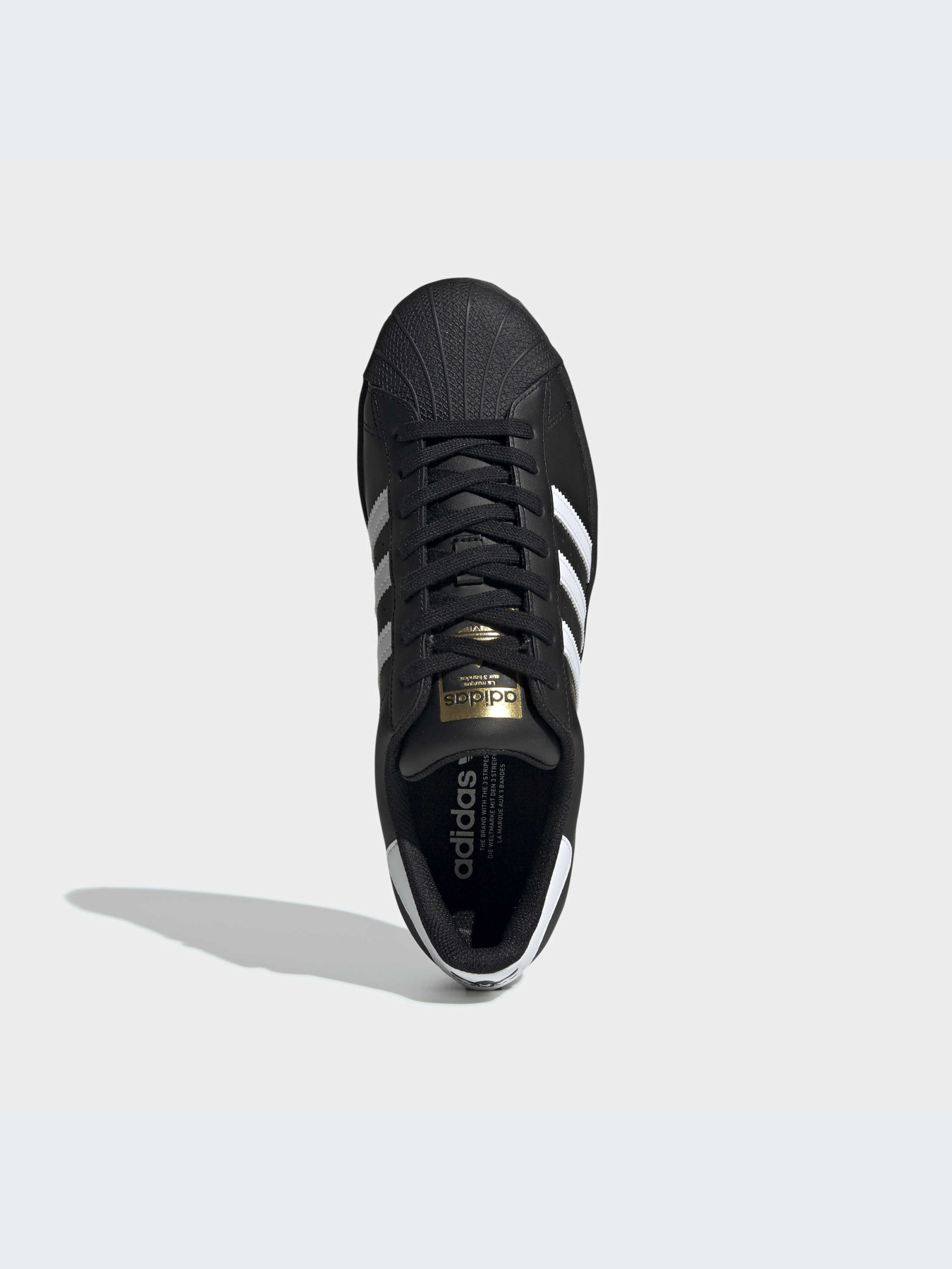 Кеды Adidas Superstar модель EG4959-KZ Фото