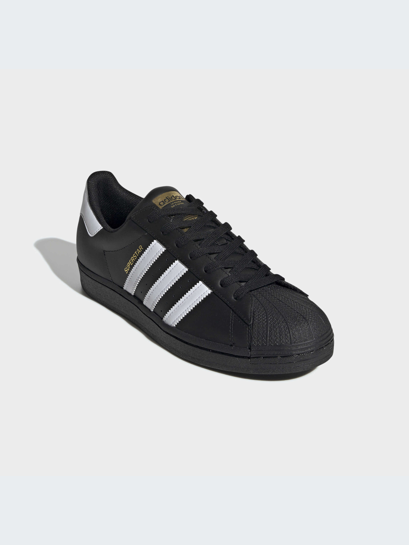 Кеды Adidas Superstar модель EG4959-KZ Фото