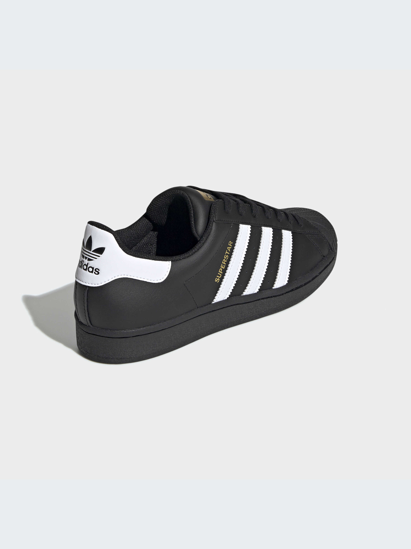 Кеды Adidas Superstar модель EG4959-KZ Фото