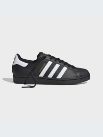 Кеды Adidas Superstar модель EG4959-KZ Фото