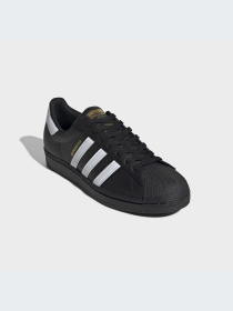Кеды Adidas Superstar модель EG4959-KZ Фото