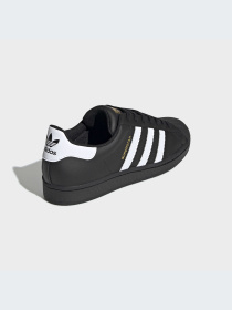 Кеды Adidas Superstar модель EG4959-KZ Фото