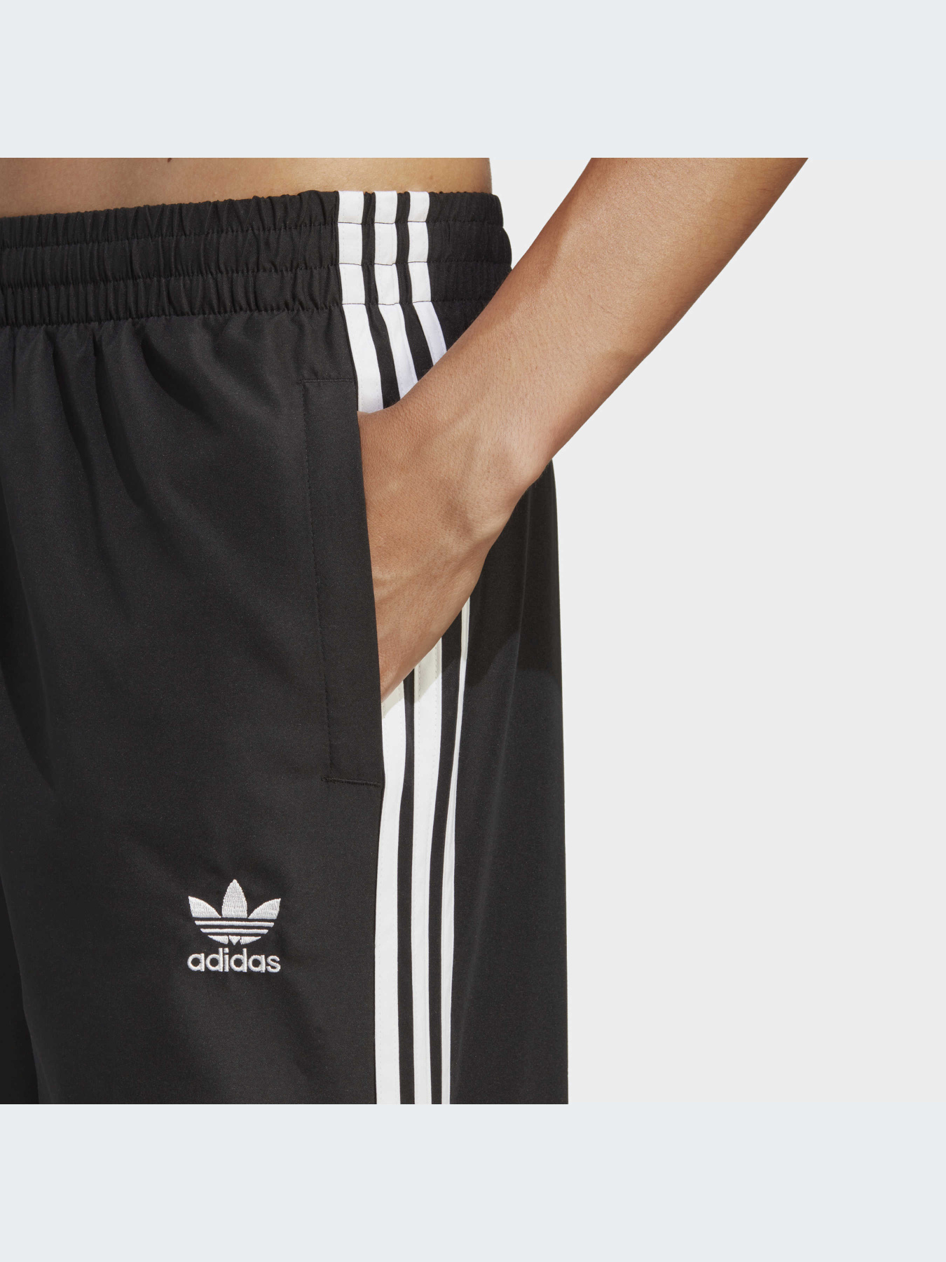 Одежда для пляжа Adidas Adicolor модель HT4406-KZ Фото