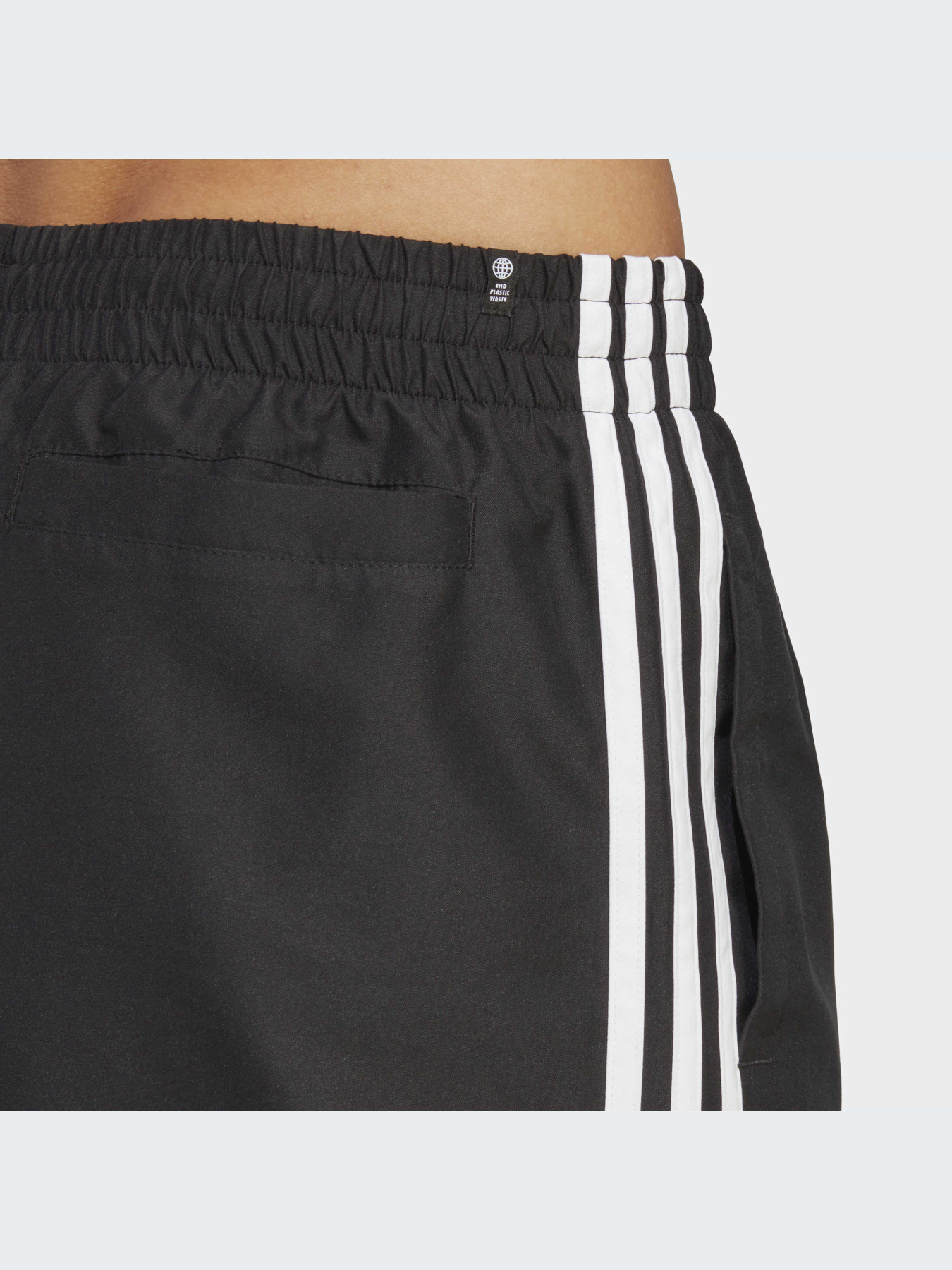 Одежда для пляжа Adidas Adicolor модель HT4406-KZ Фото