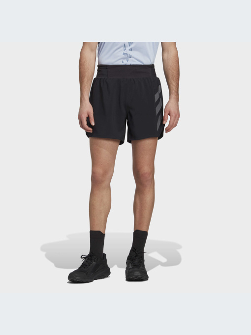 Шорты Adidas модель HT9395-KZ Фото
