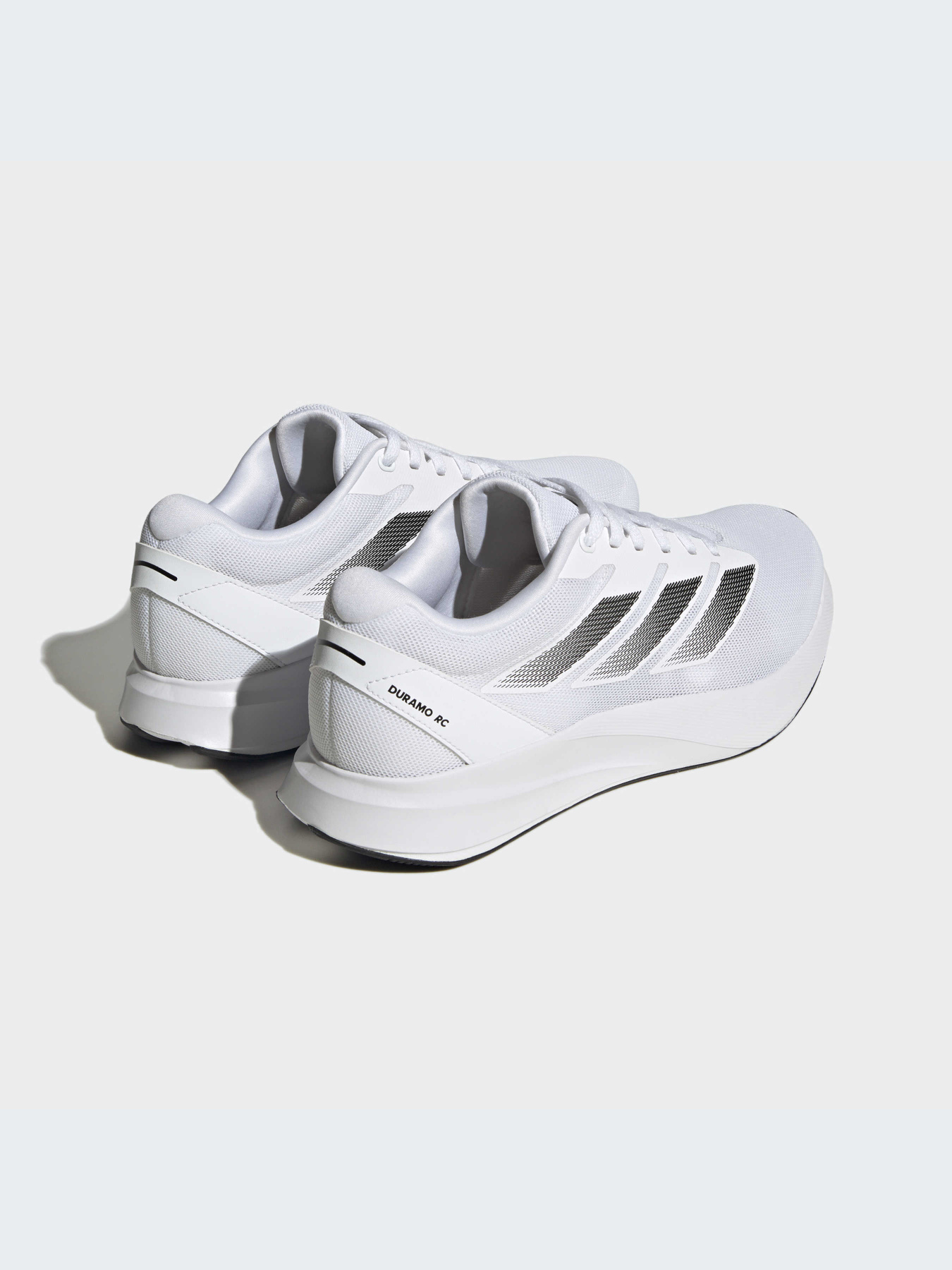 Кроссовки Adidas Duramo модель ID2702-KZ Фото