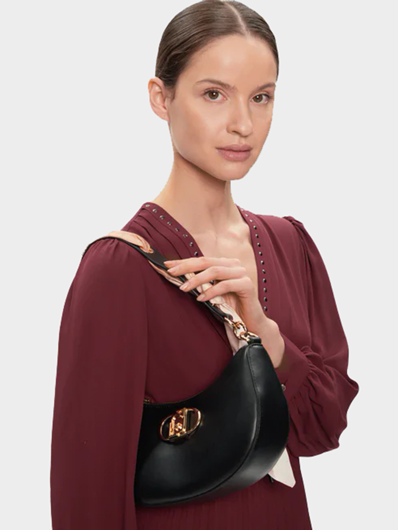 Сумки Liu Jo модель AA4231 E0003 22222 Фото