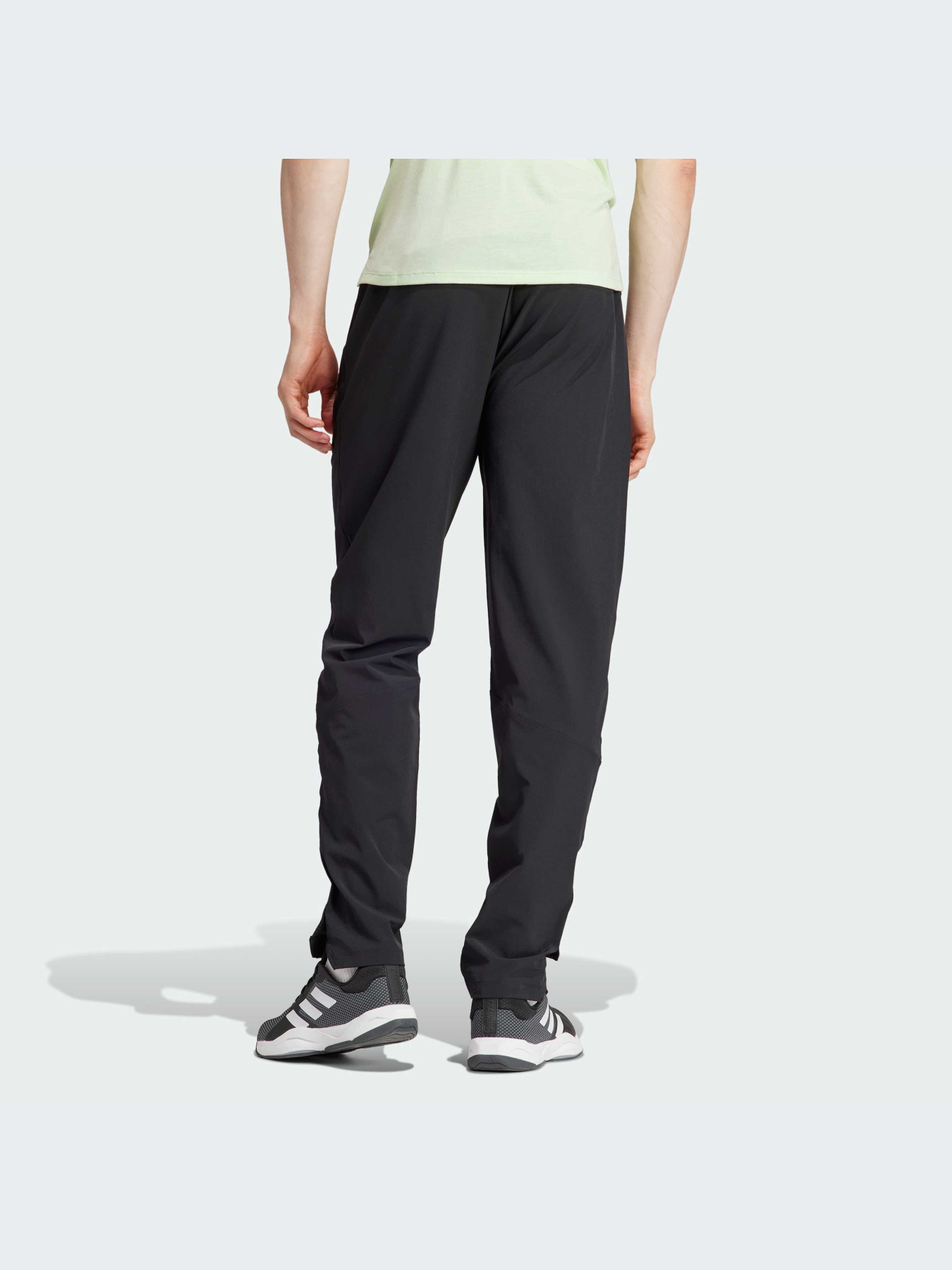 Брюки Adidas модель IK9680-KZ Фото