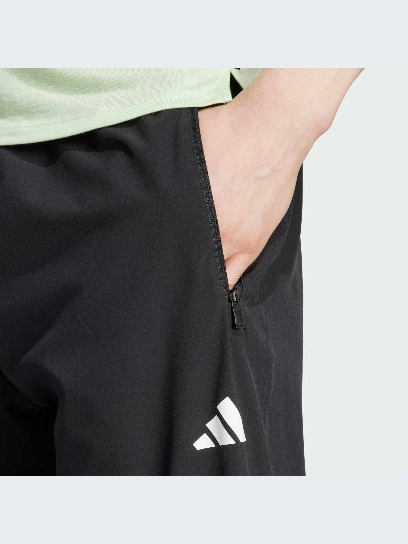 Брюки Adidas модель IK9680-KZ Фото