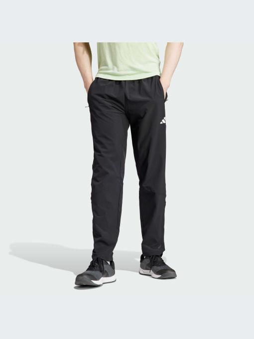 Брюки Adidas модель IK9680-KZ Фото
