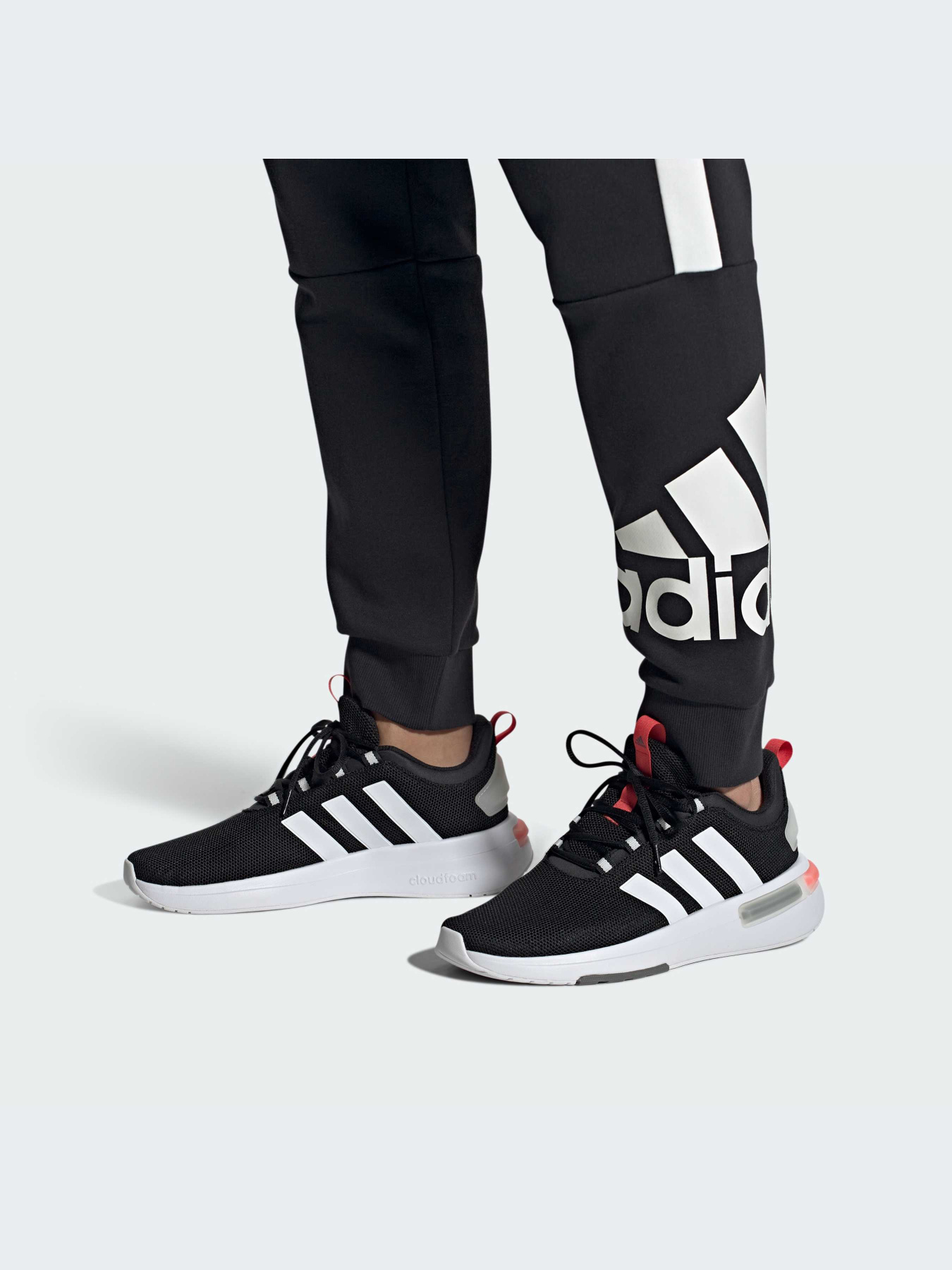 Кроссовки Adidas Racer модель IG7323-KZ Фото
