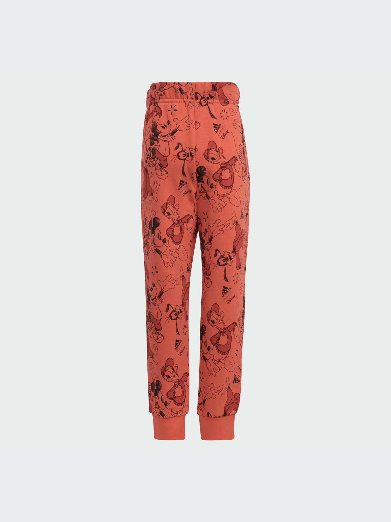 Костюмы Adidas Mickey and Friends модель IN7297-KZ Фото