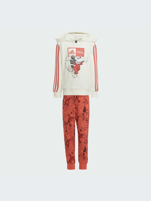 Костюмы Adidas Mickey and Friends модель IN7297-KZ Фото
