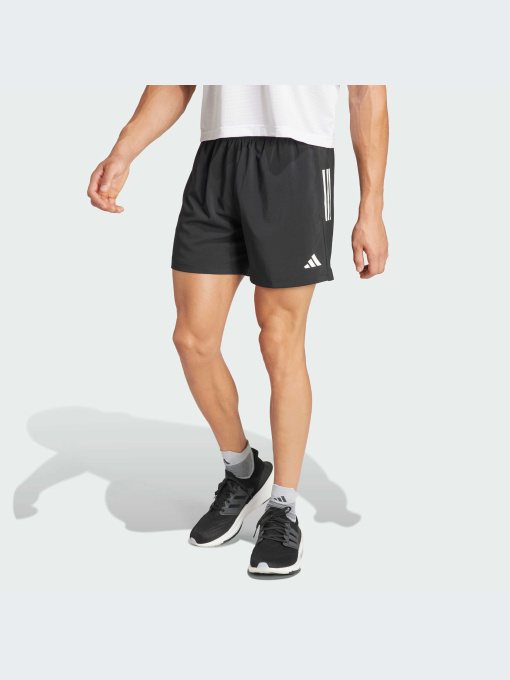 Шорты Adidas Supernova модель IY0704-KZ Фото