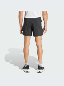 Шорты Adidas Supernova модель IY0704-KZ Фото