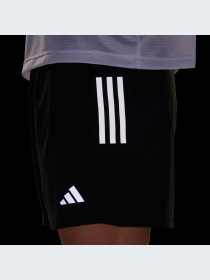 Шорты Adidas Supernova модель IY0704-KZ Фото
