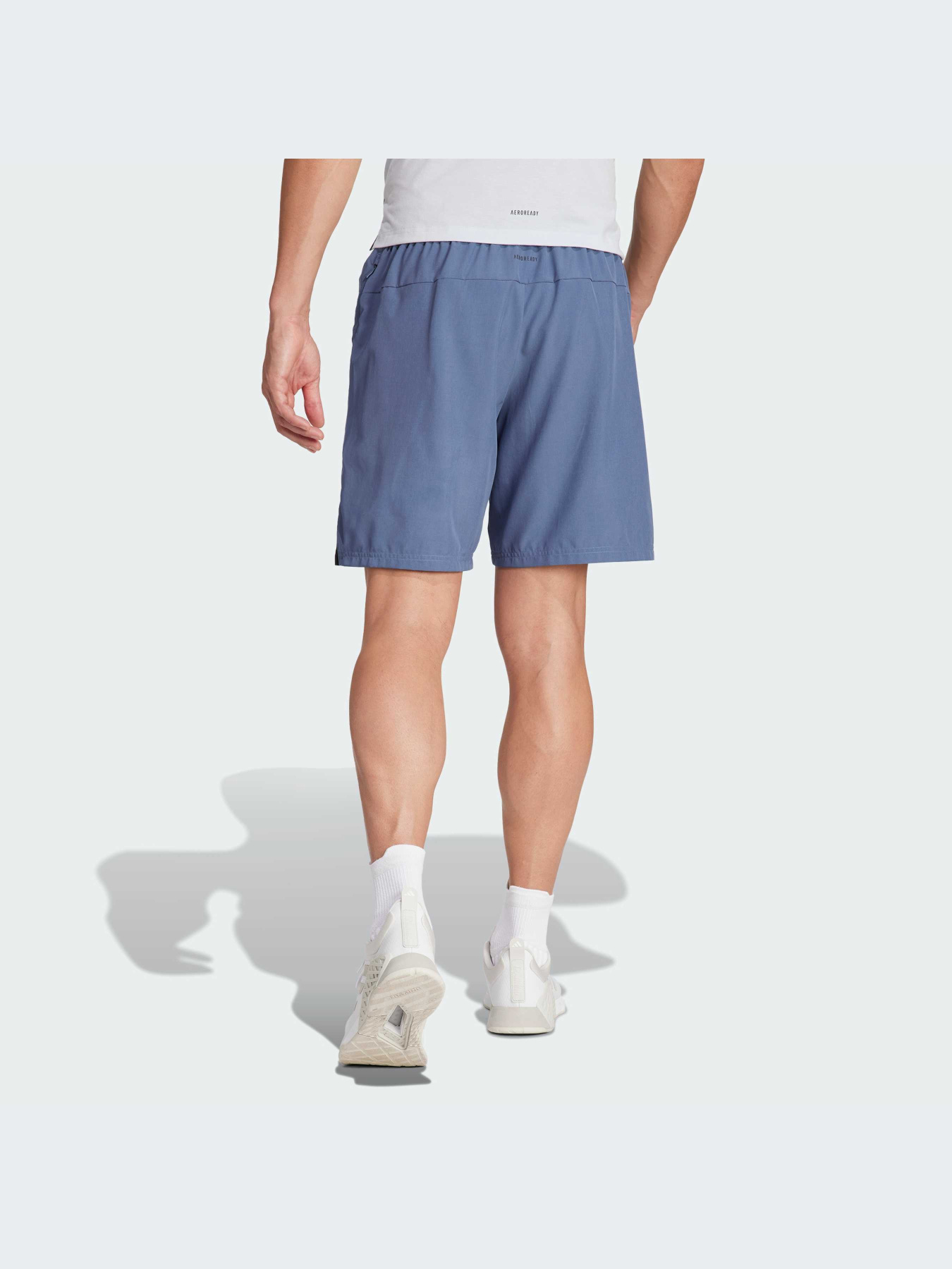 Шорты Adidas Clima модель IS3833-KZ Фото