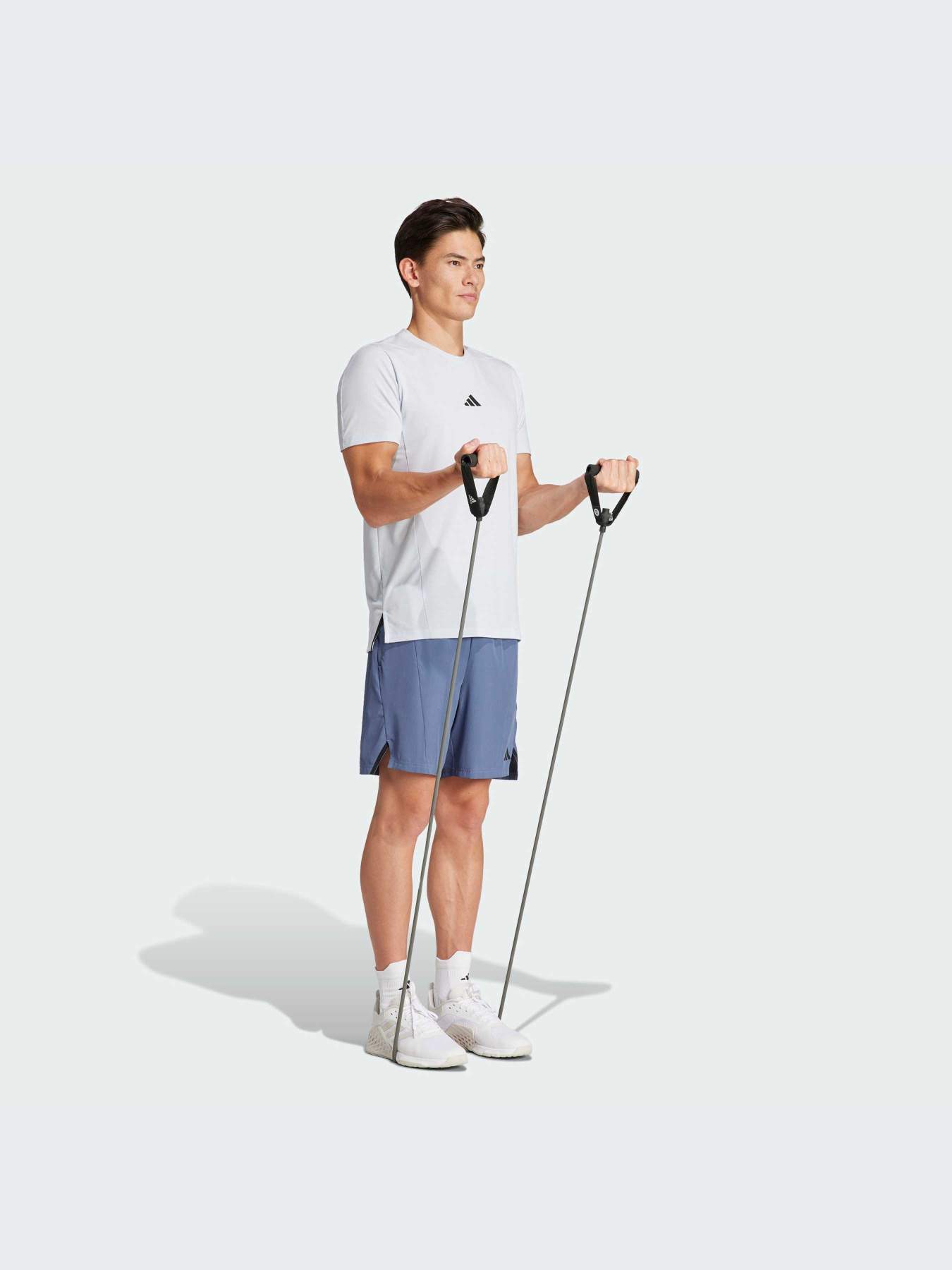 Шорты Adidas Clima модель IS3833-KZ Фото