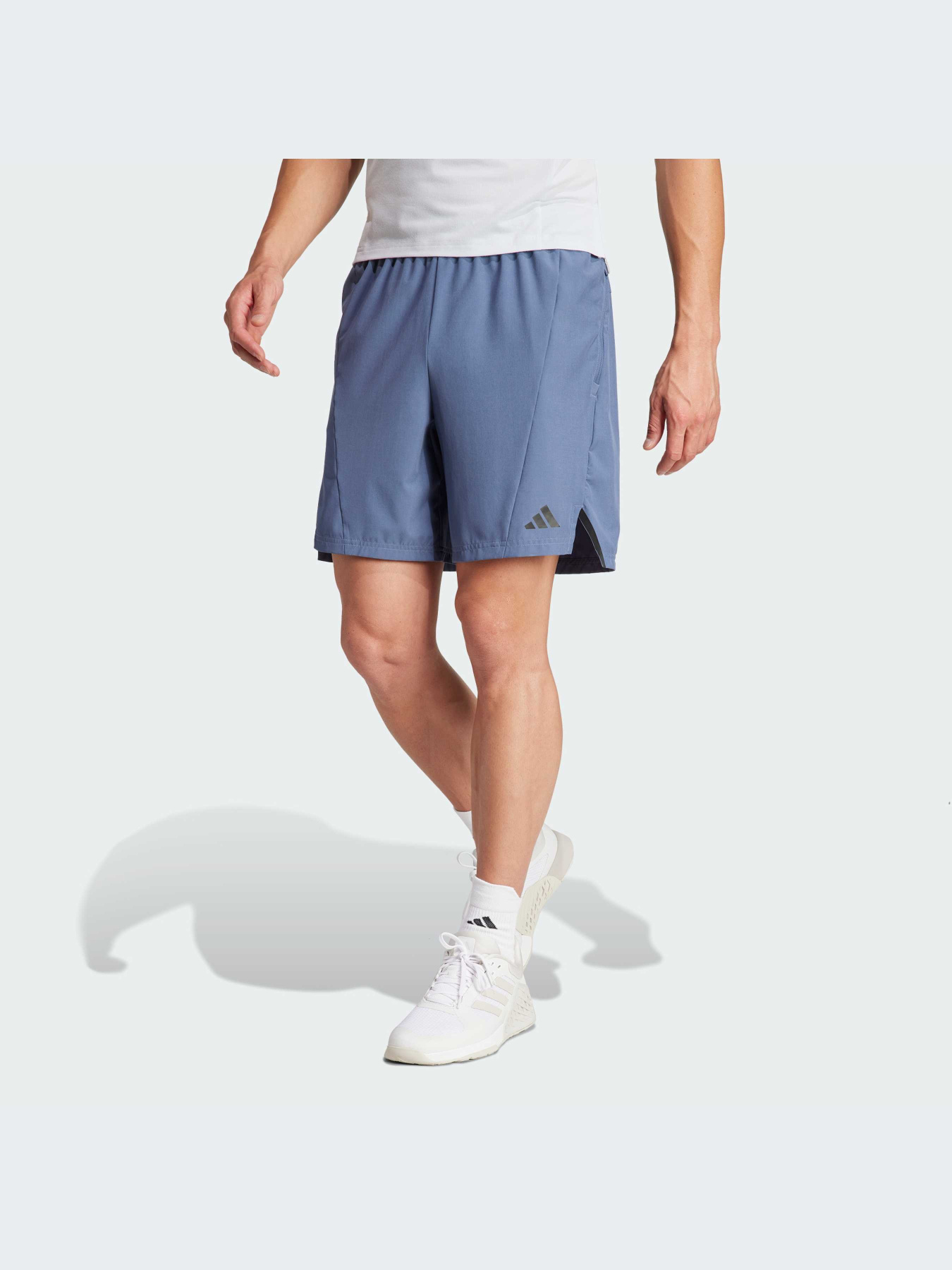 Шорты Adidas Clima модель IS3833-KZ Фото