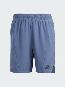 Шорты Adidas Clima модель IS3833-KZ Фото