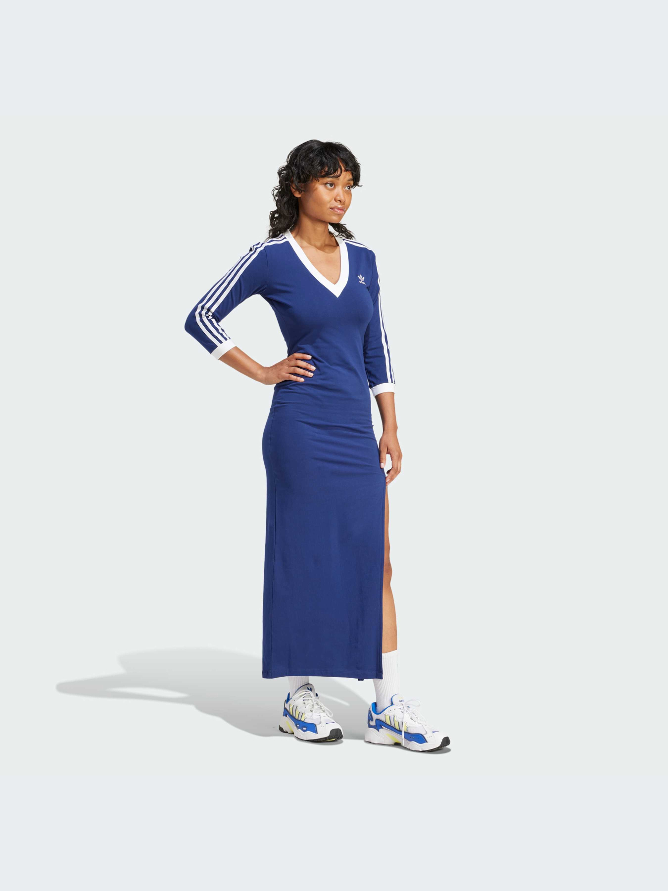 Платья Adidas модель IP2987-KZ Фото