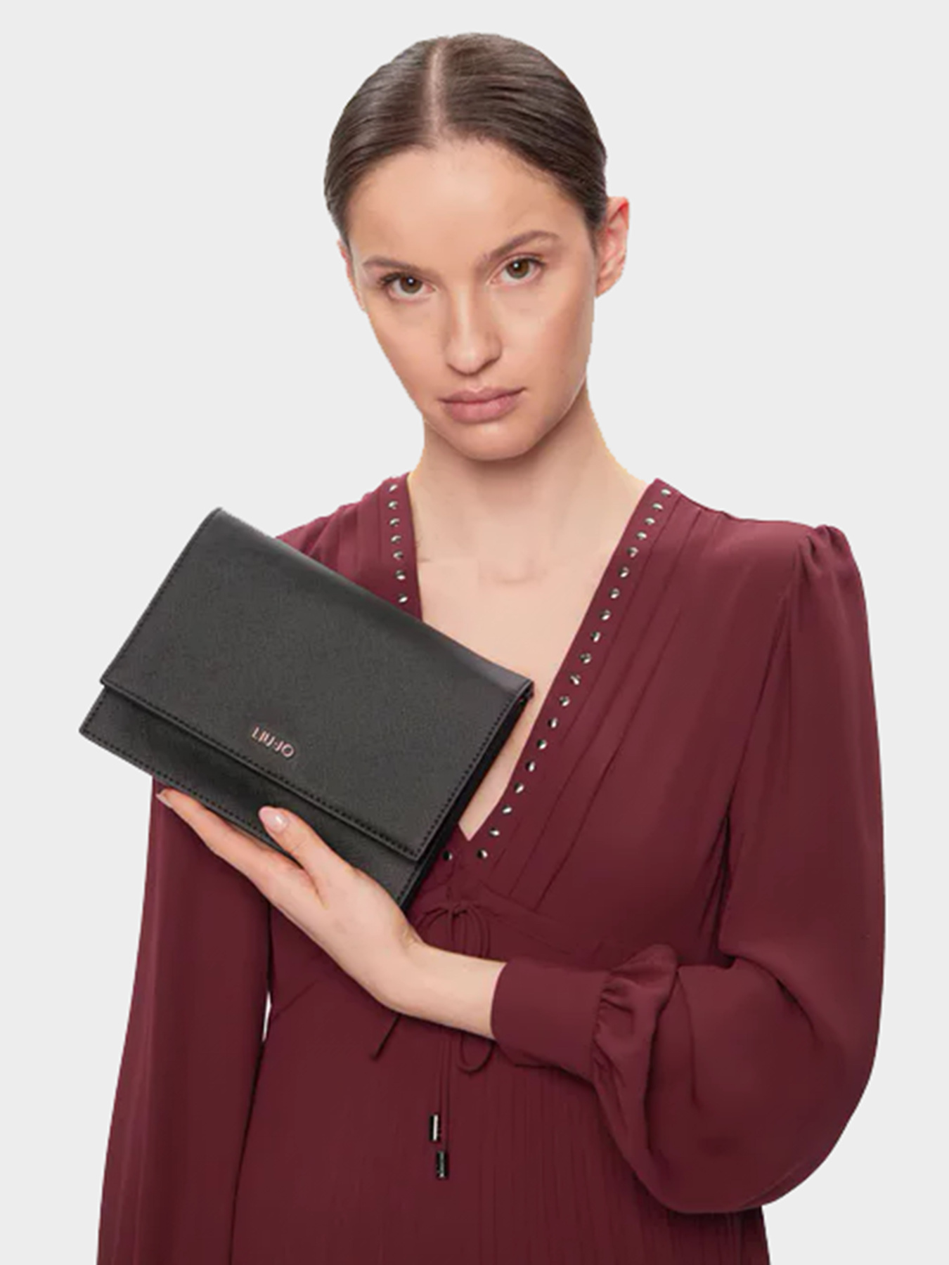 Сумки Liu Jo модель AA4293 E0087 22222 Фото