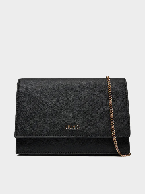 Сумки Liu Jo модель AA4293 E0087 22222 Фото