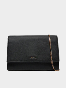Сумки Liu Jo модель AA4293 E0087 22222 Фото