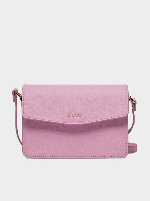 Сумки Liu Jo модель AA4294 E0087 43209 Фото