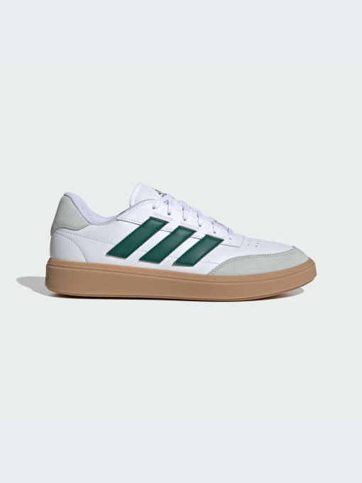 Кроссовки Adidas Court модель IF6505-KZ Фото